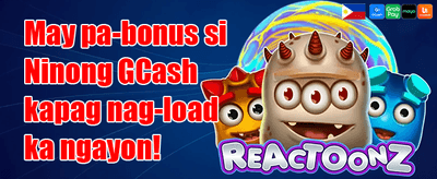 Slots Cashback Reward
