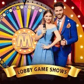 Game Shows Lobby game cover